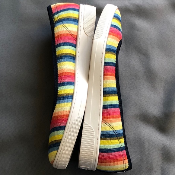 New Anne Klein Sport Women's Flats OverTheTop 6.5M New Without Box - Picture 10 of 13